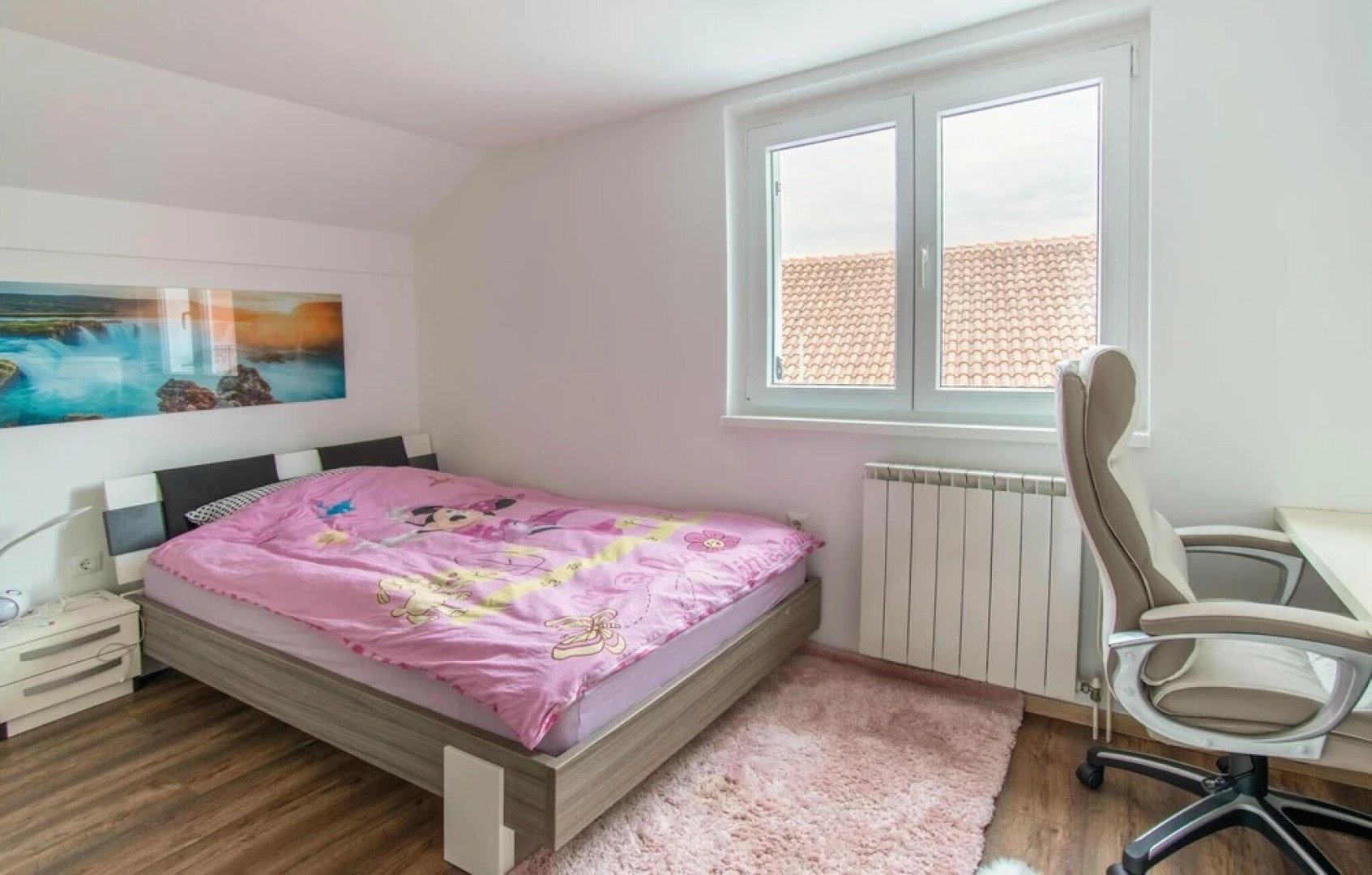 Awesome Home in Izola With Sauna, Wifi and 3 Bedrooms