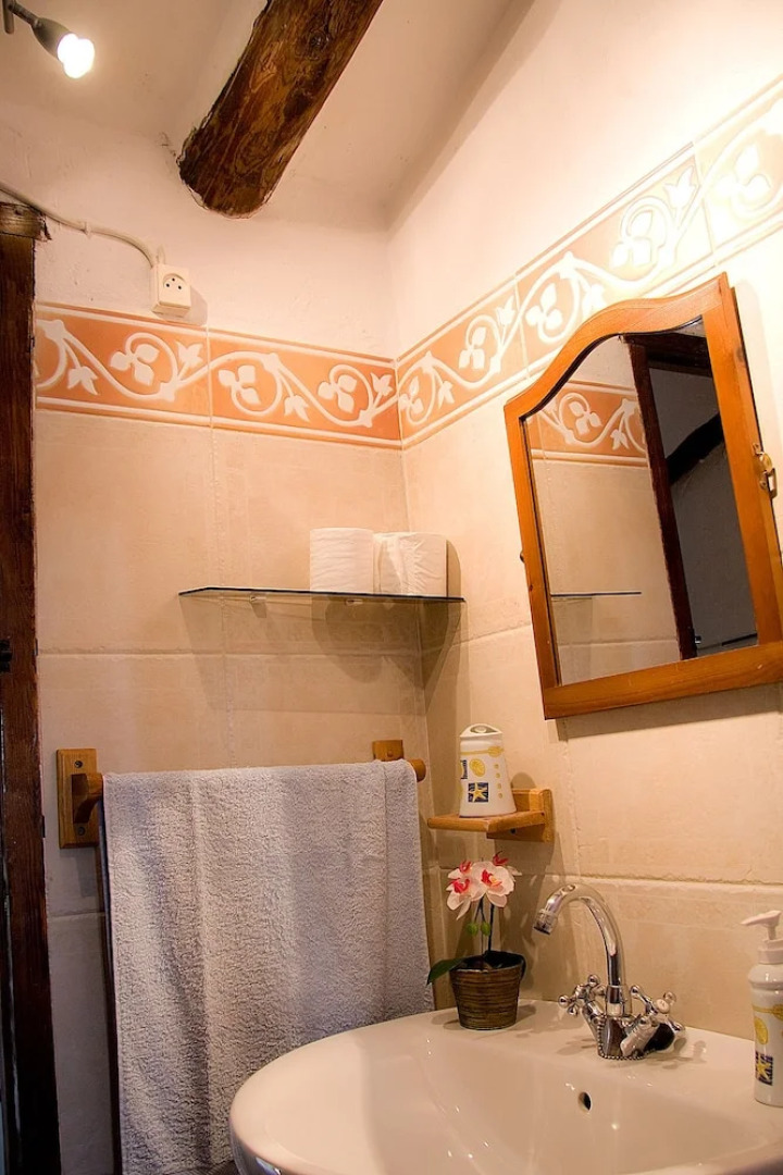 Arnelia Casas Rurales