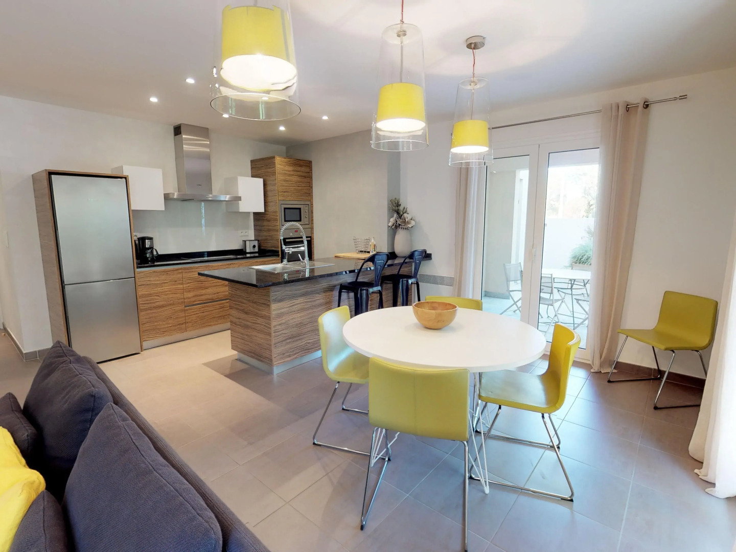 Résidence Catherine