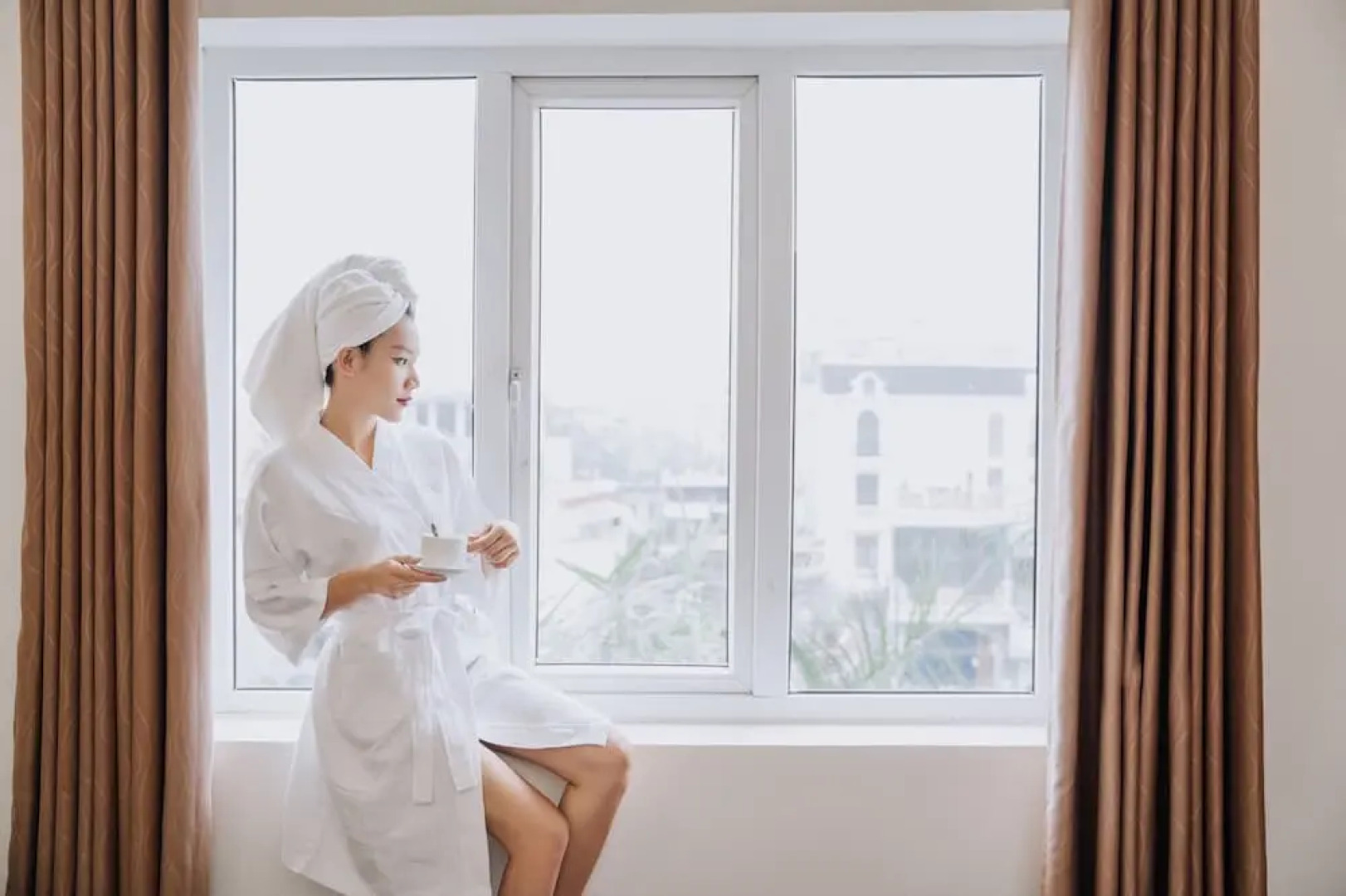 Diamond Hotel Thai Binh