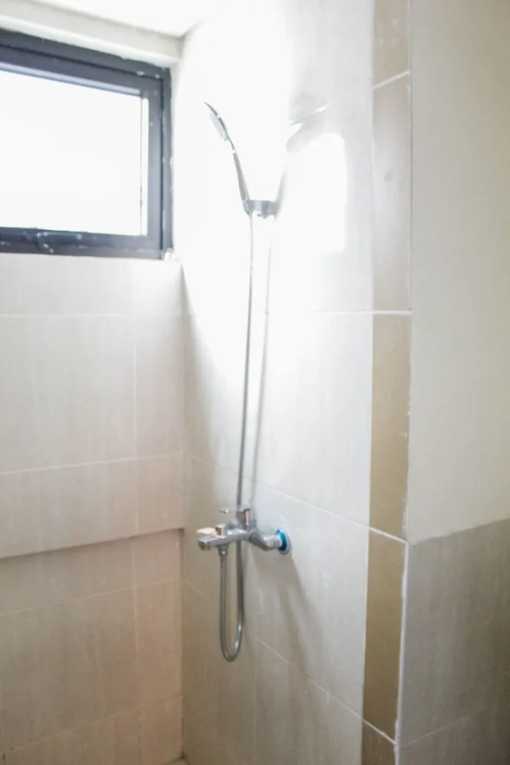 Modern Comfy 3BR Meikarta Apartment