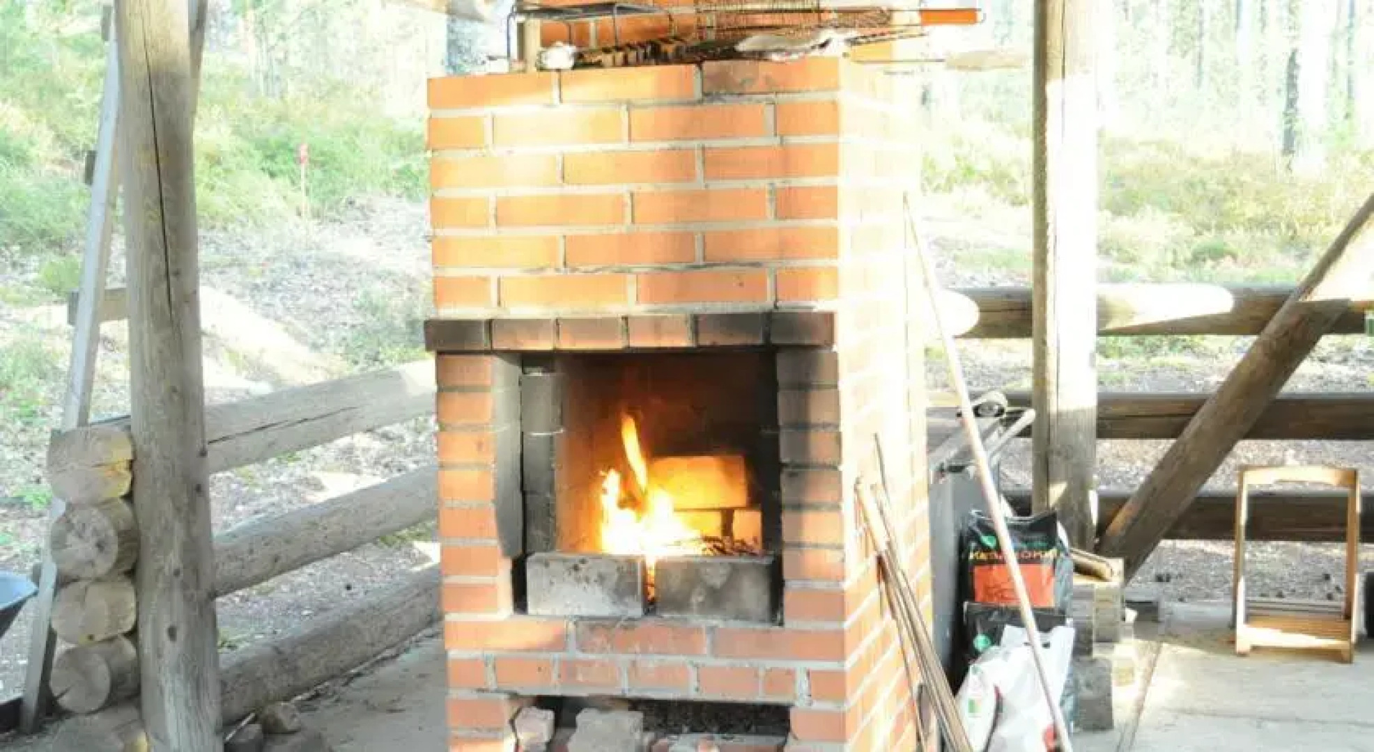 Kultajärvi Holiday Home