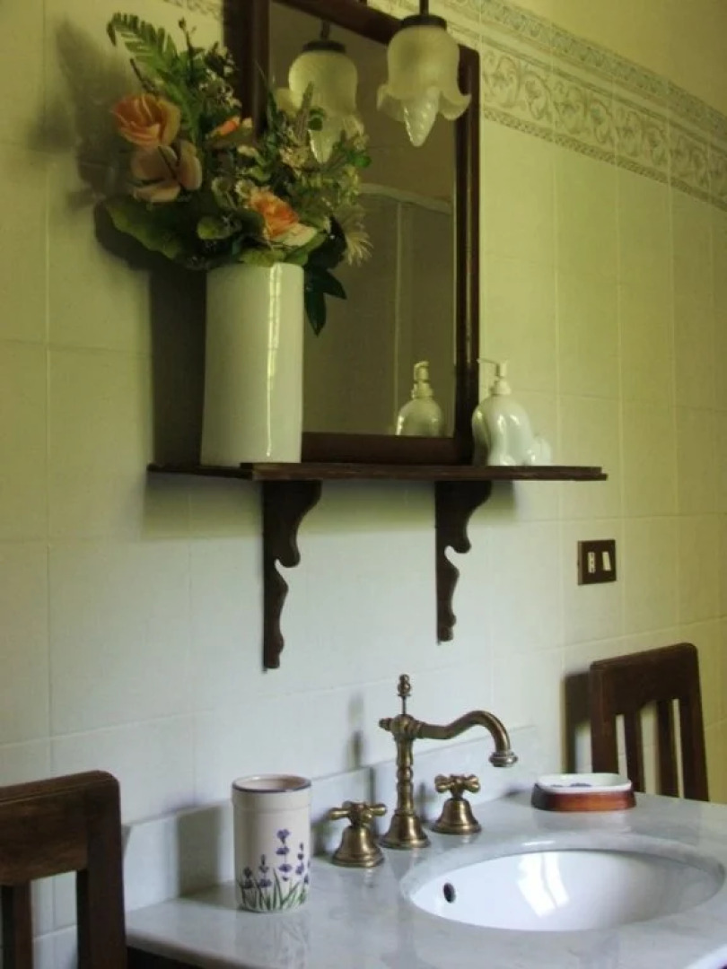 Antico Casale Fra Marche E Umbria