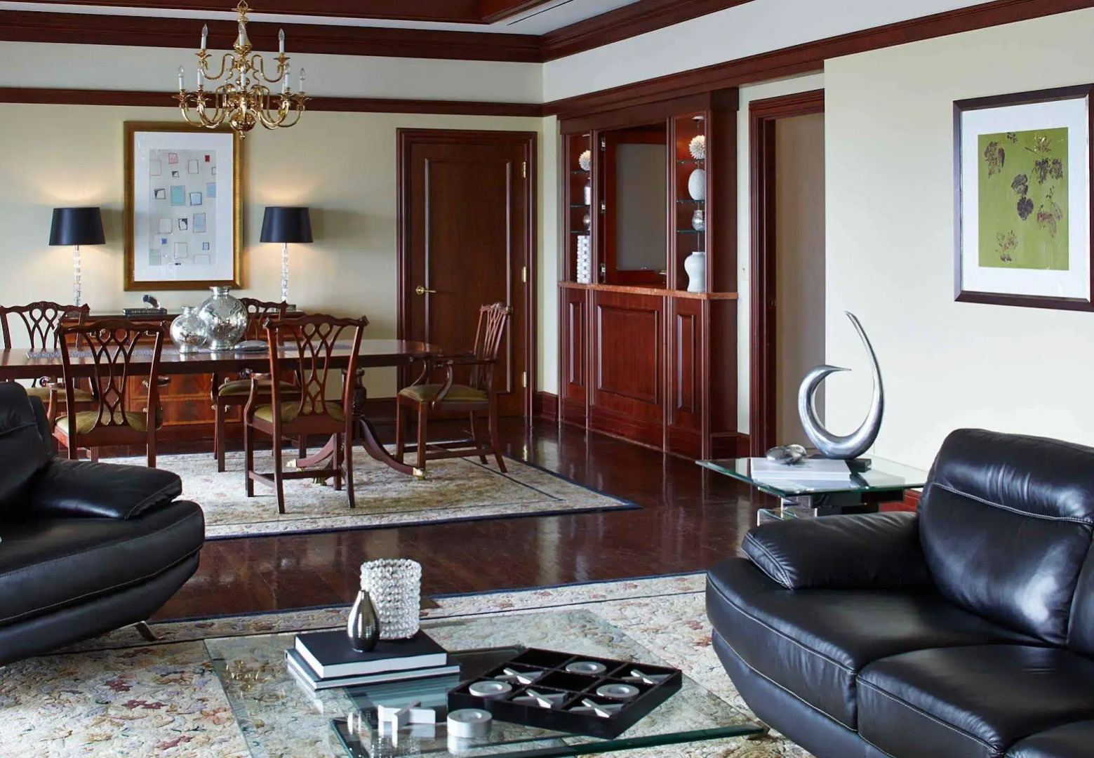 Renaissance Concourse Atlanta Airport Hotel