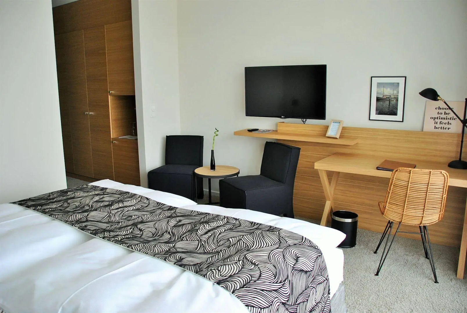 SeeHuus Lifestyle Hotel