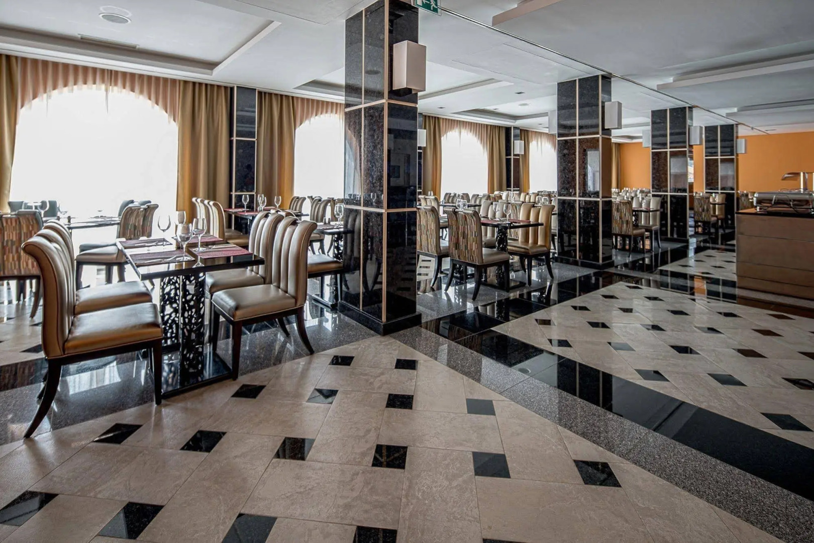 iu Hotel Luanda Talatona