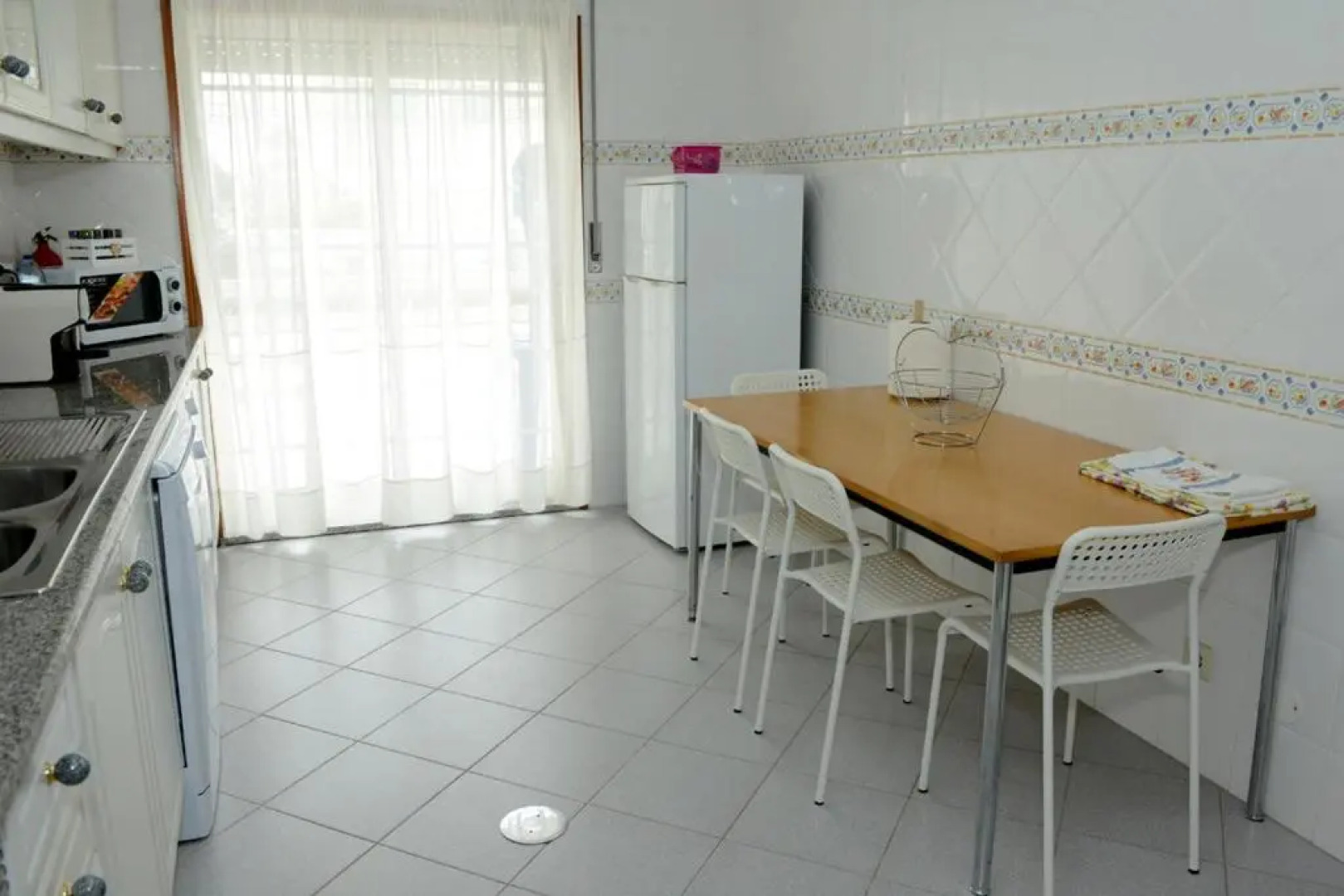 Barra Atlântica Apartment 1