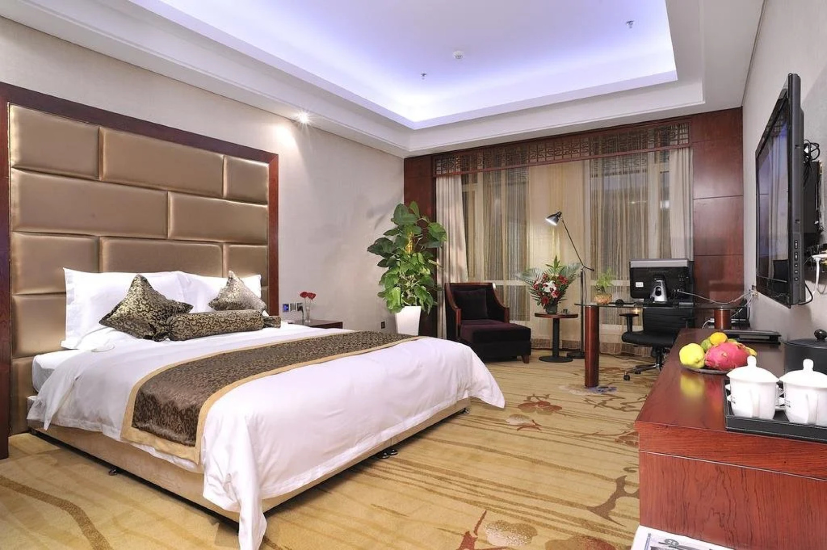 Dongda Jinyuan Hotel