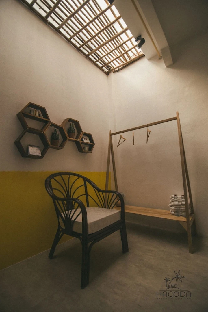 Hacoda Homestay - Hostel