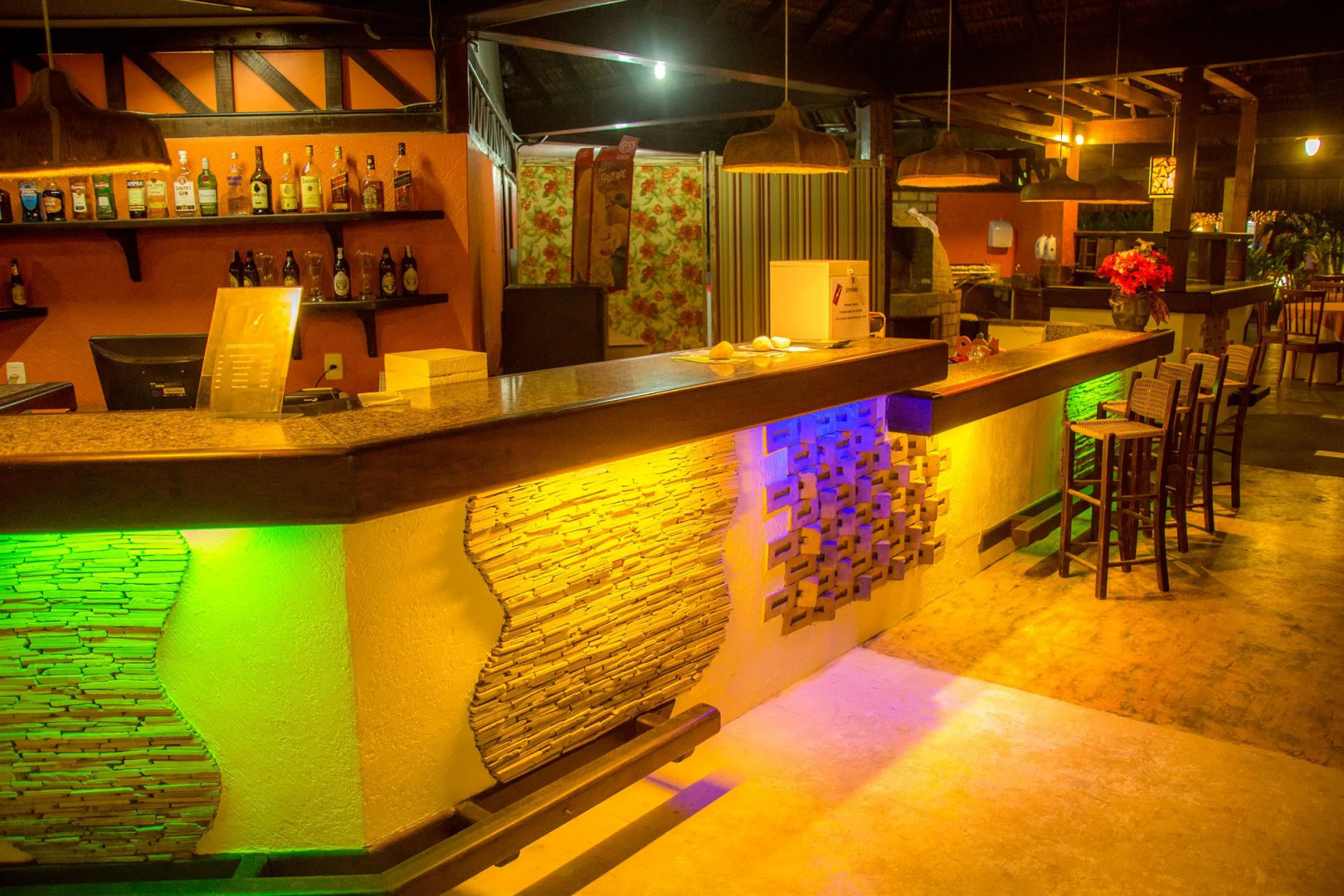 Jardim Atlântico Beach Resort