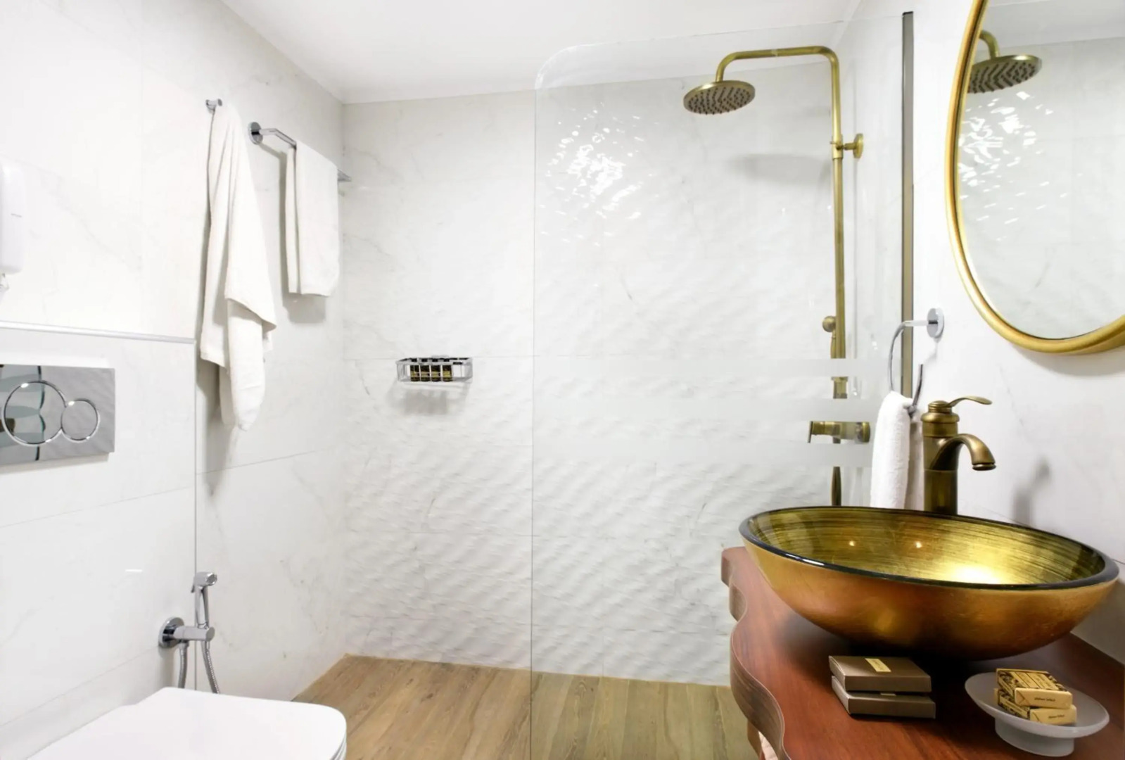 A for Art Design Hotel