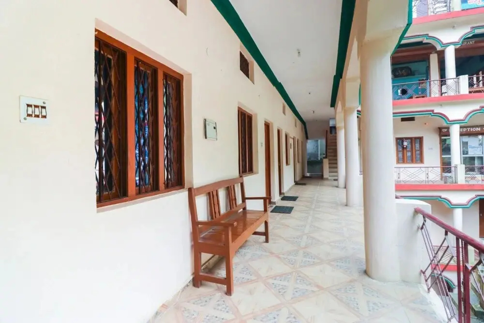 New Shiv Shakti by OYO Rooms