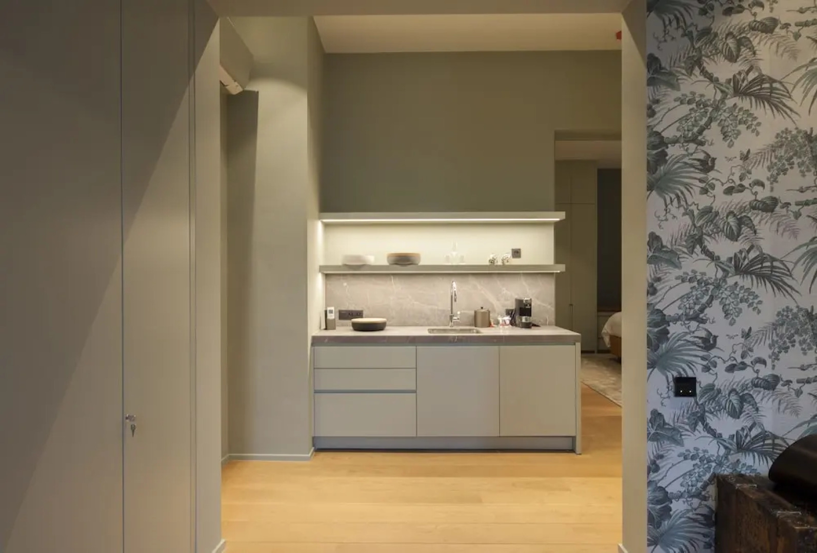 Cabosse, Suites & Spa