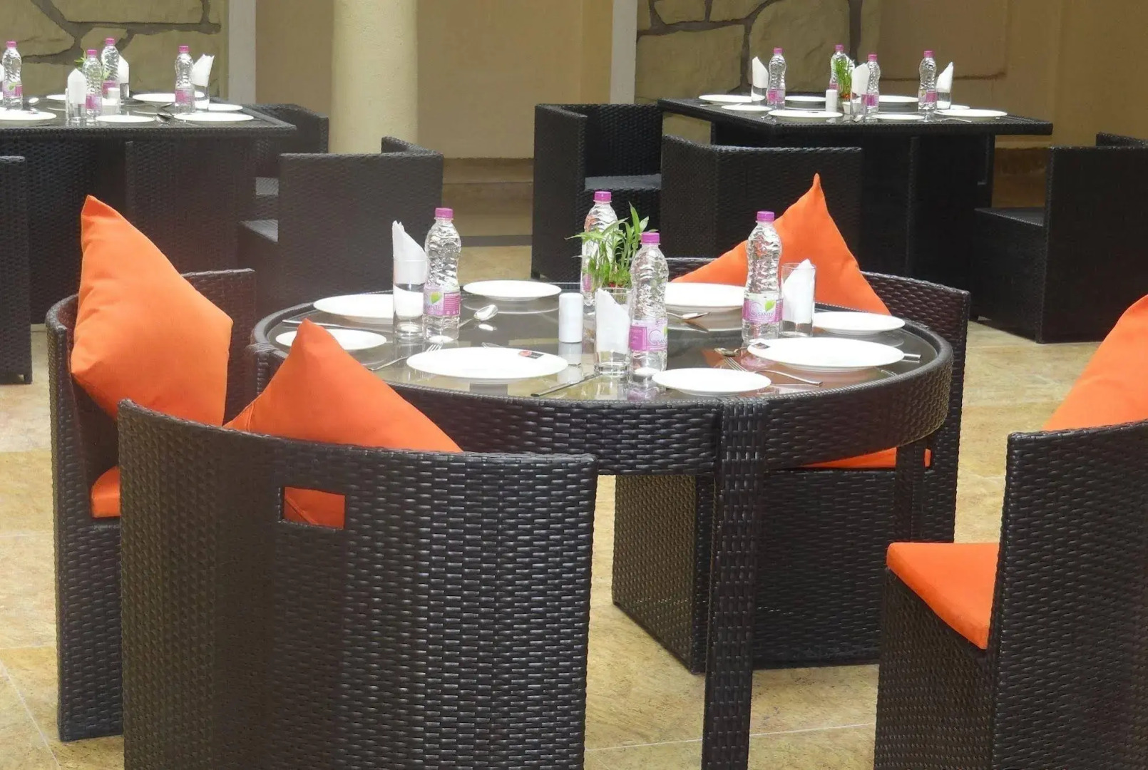 Zip By Spree Hinjewadi