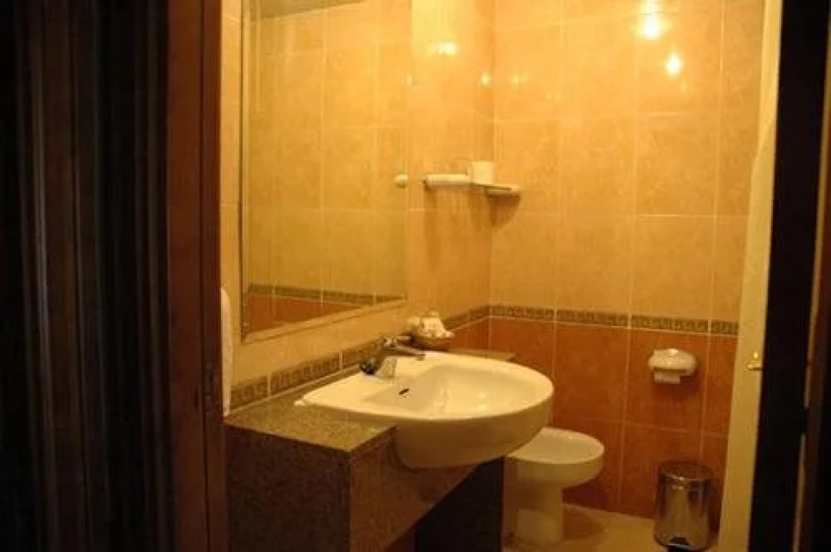 Hotel Arabia - Apartamentos El Recreo