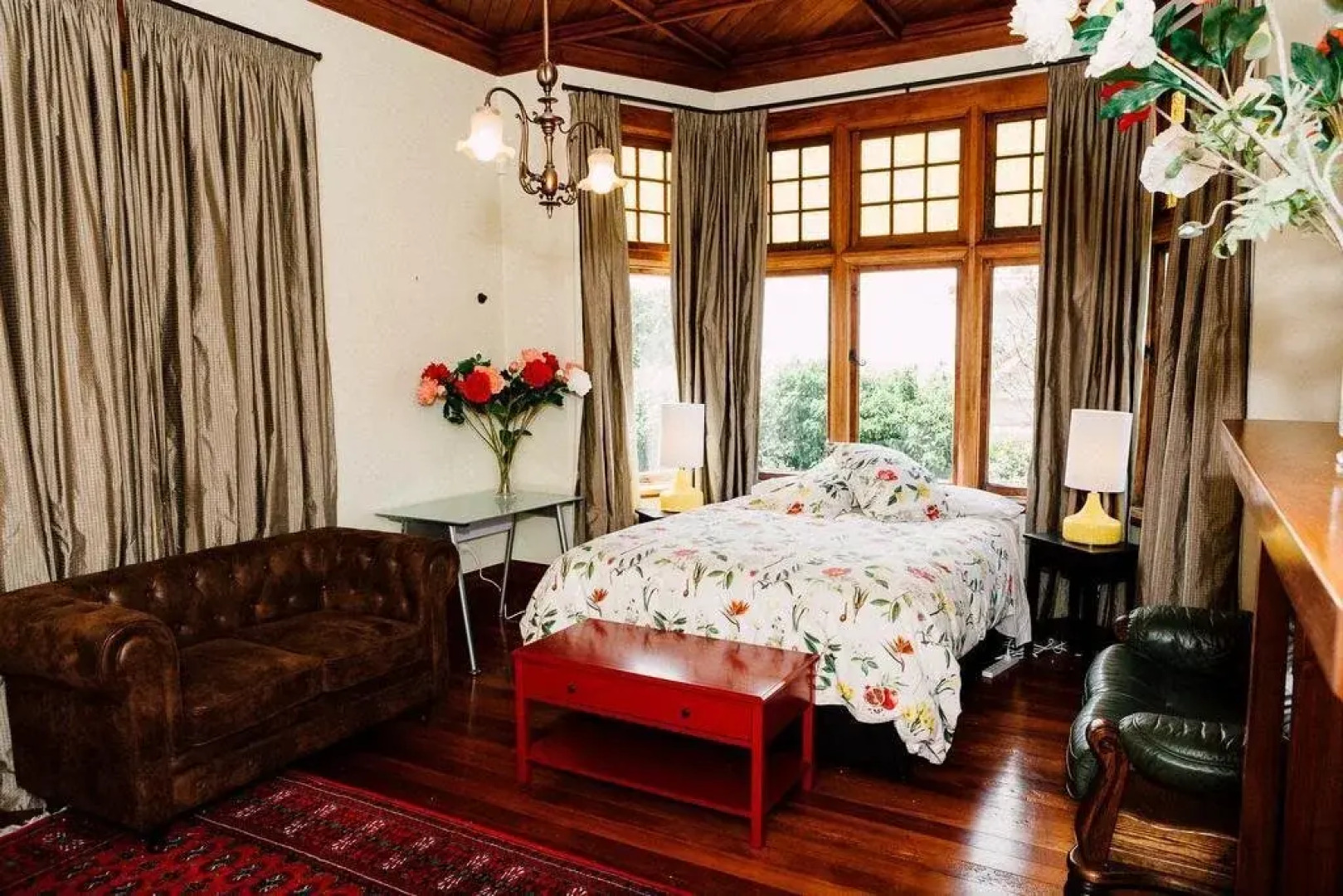 Swaggers Backpackers