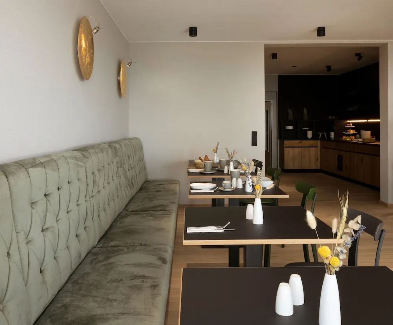 Hofgut Wißberg - Das Weinberghotel