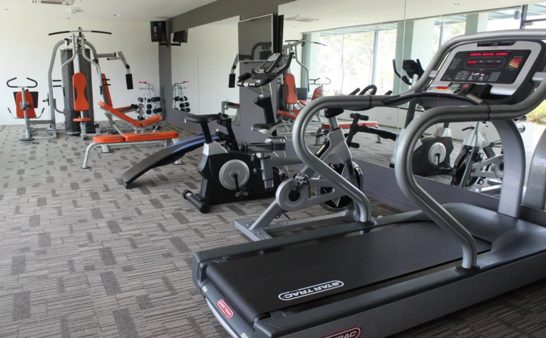 Samalaju Resort Hotel