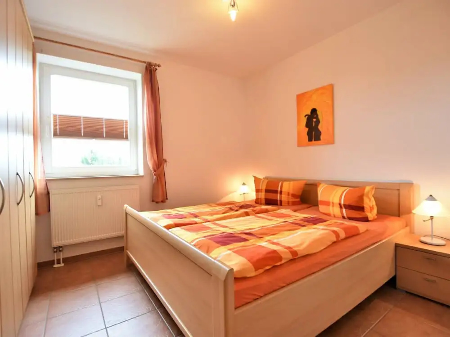 Cozy Apartment in Ostseebad Boltenhagen with parking