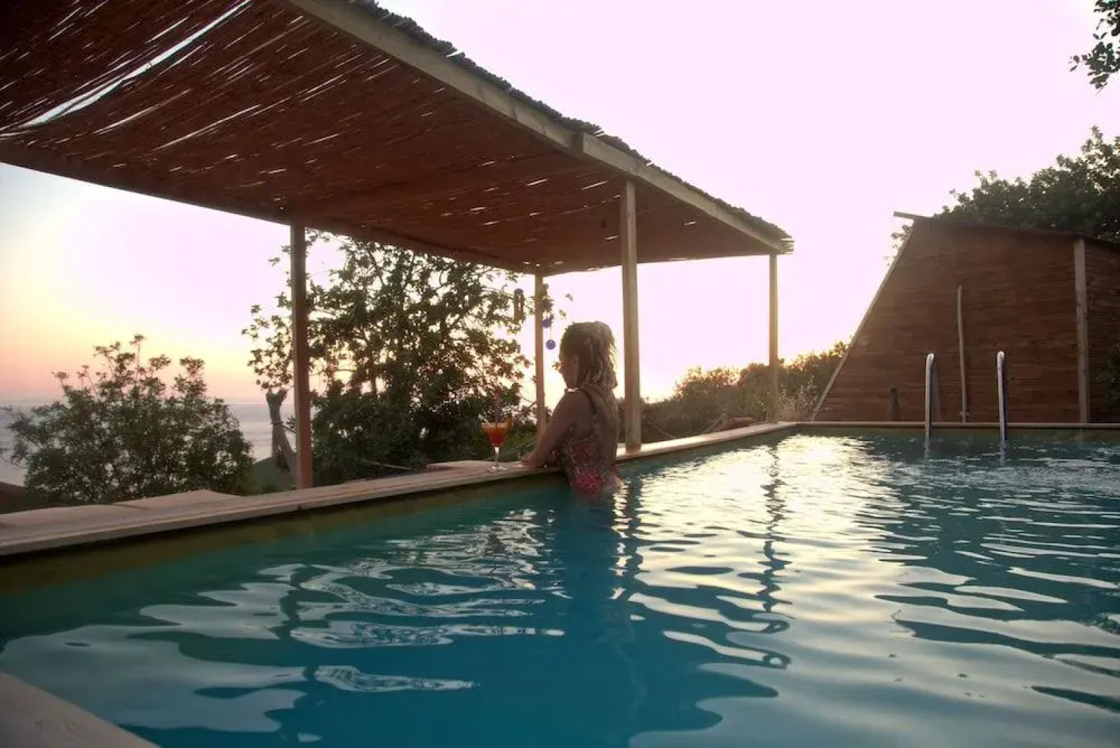 Caliente Bungalows - Adults Only