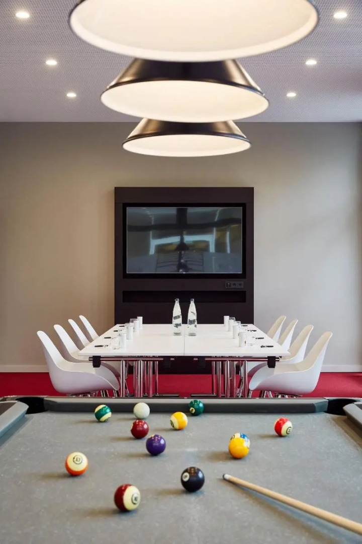 LEGERE EXPRESS Bielefeld