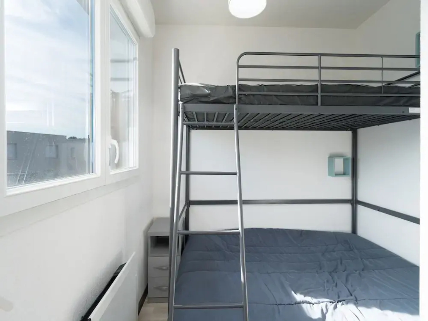 Villa in Valras-plage Near Sand Beach