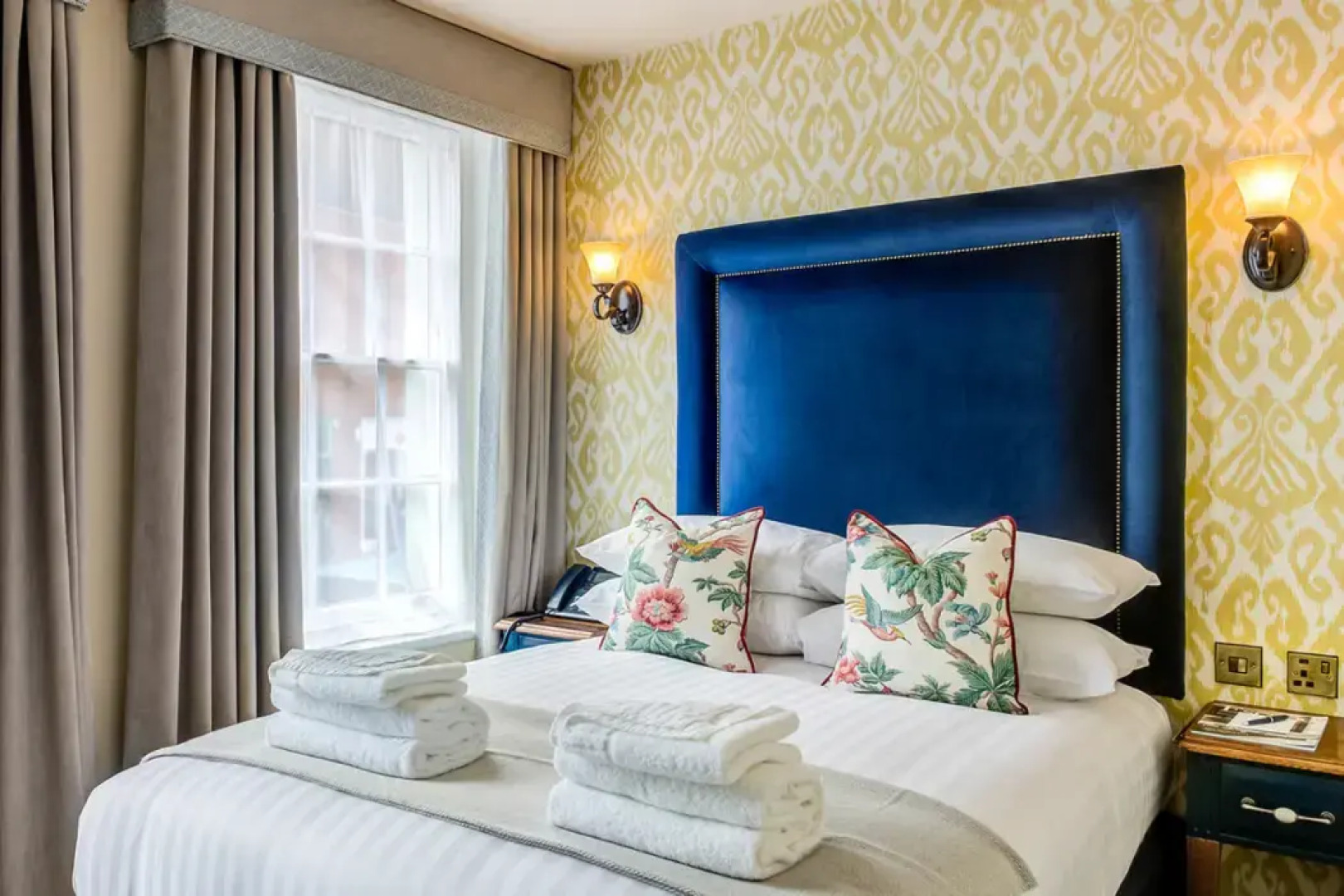 Thatchers, BW Signature Collection