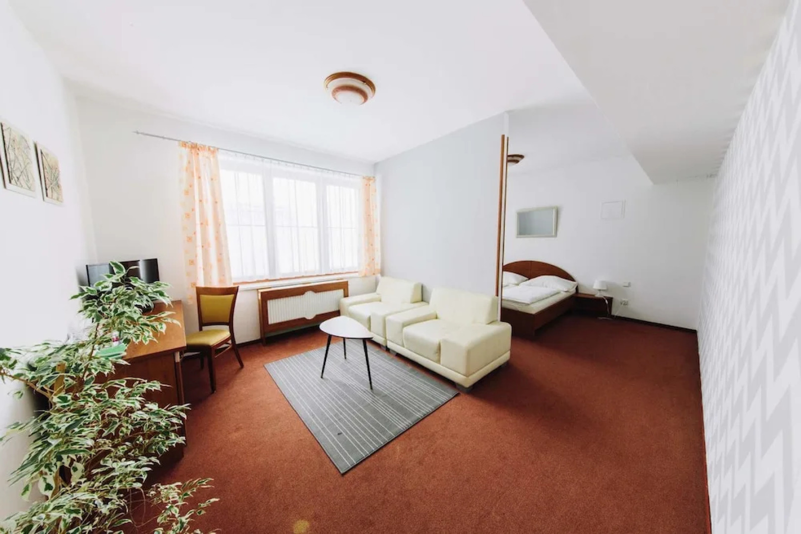 Wellness hotel Vyhlídka