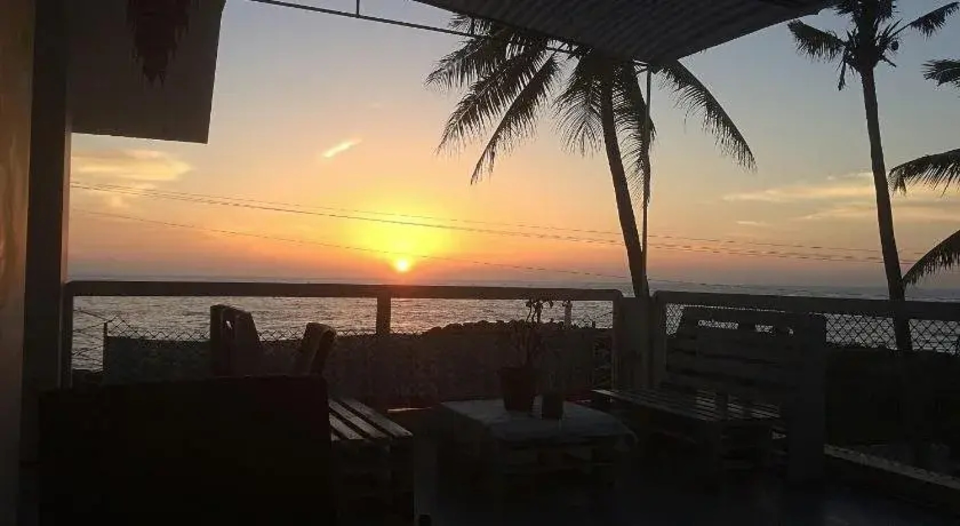 Chameleon Beach Lodge by Peace Rob Hotels