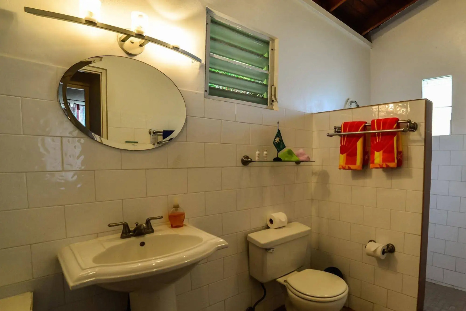 Lemontree Oceanfront Cottages