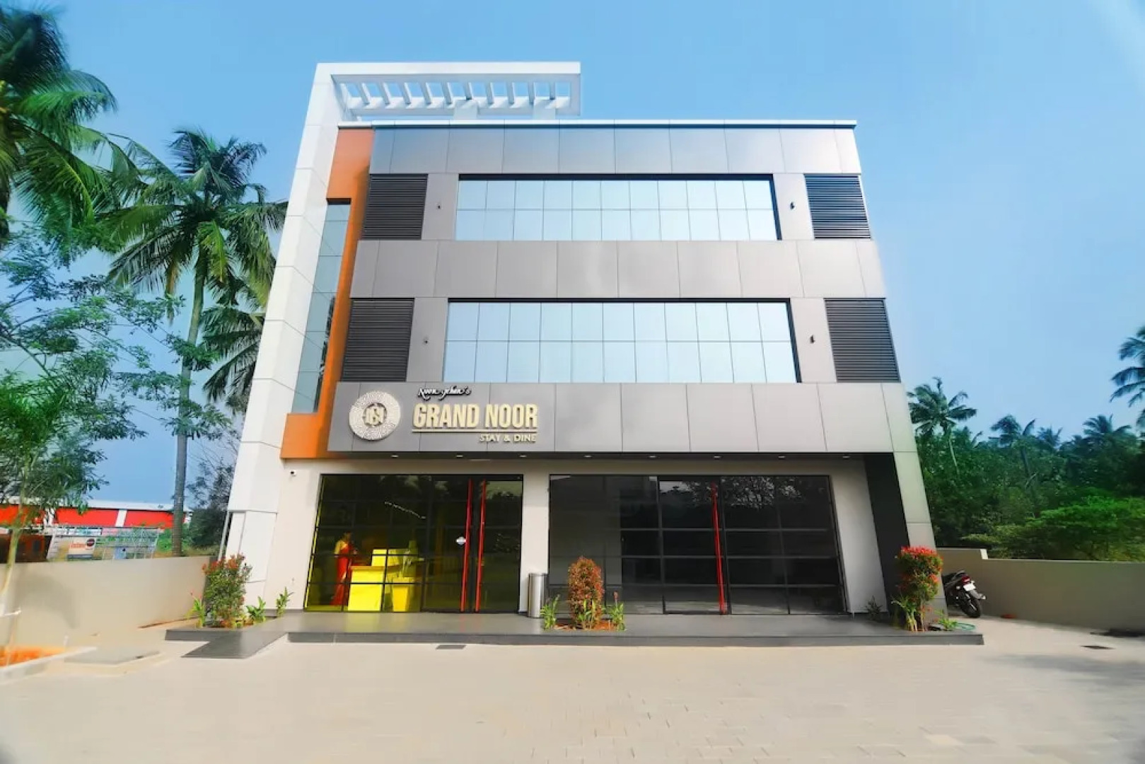 Noorjehans Grand Noor