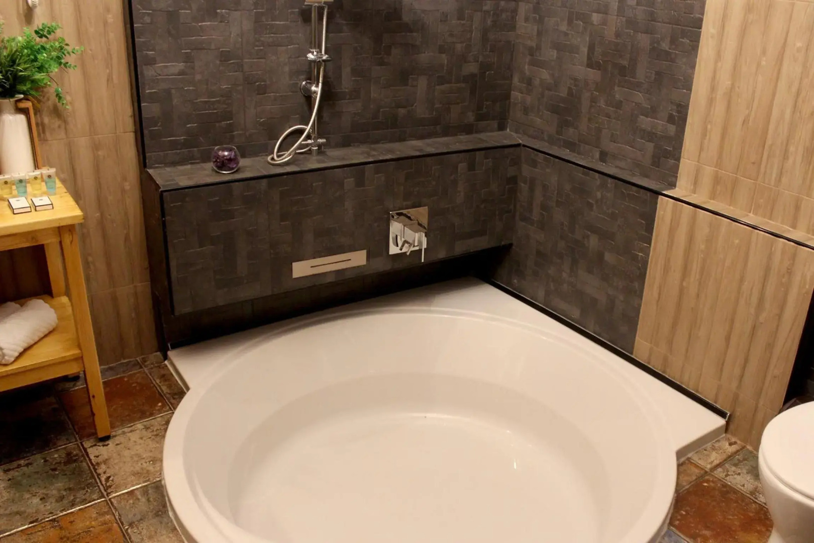 Отель Piano Borracho