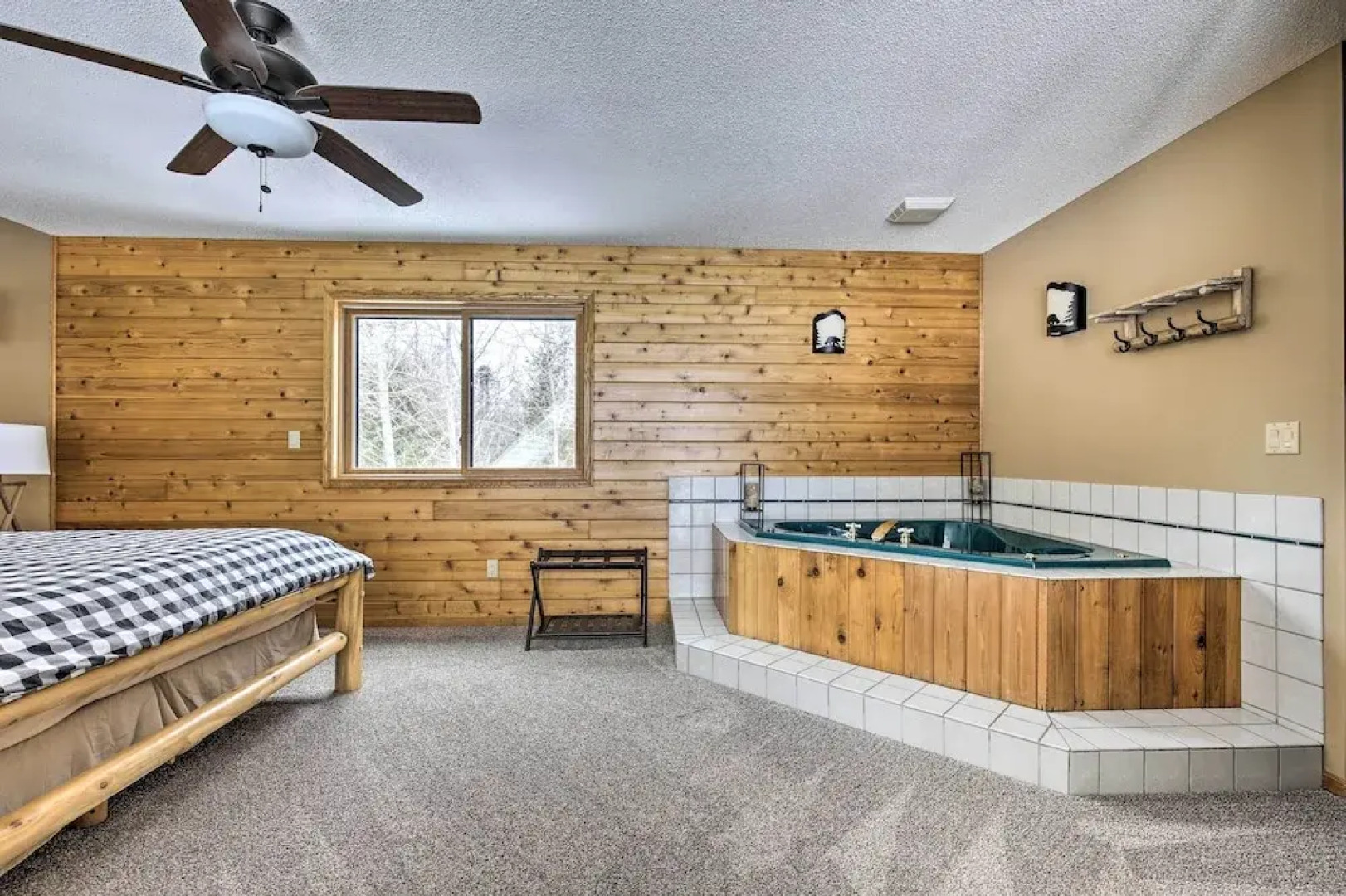 Secluded Lakehouse w/ Private Dock + Serene Views!