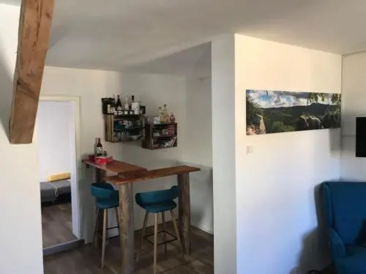 Gutshof Leipzig- Podelwitz Pension