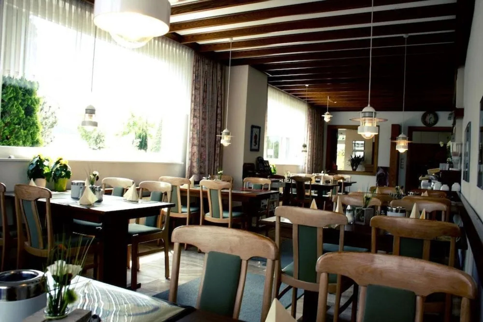 Hotel Kniestedter Hof