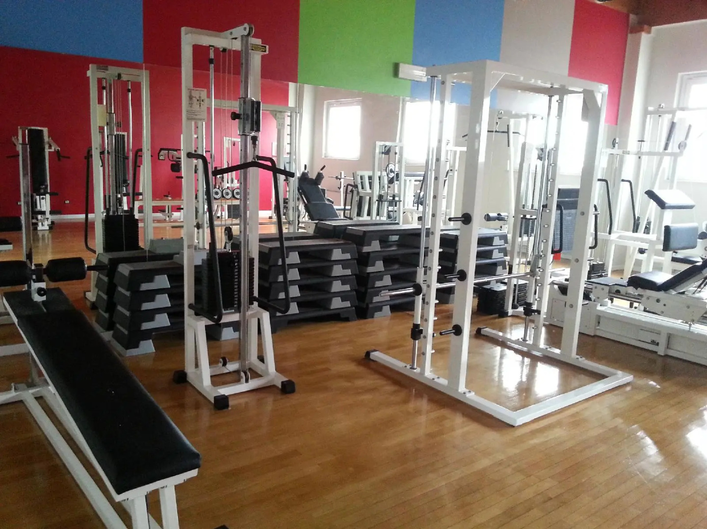 Smeraldo Wellness Resort