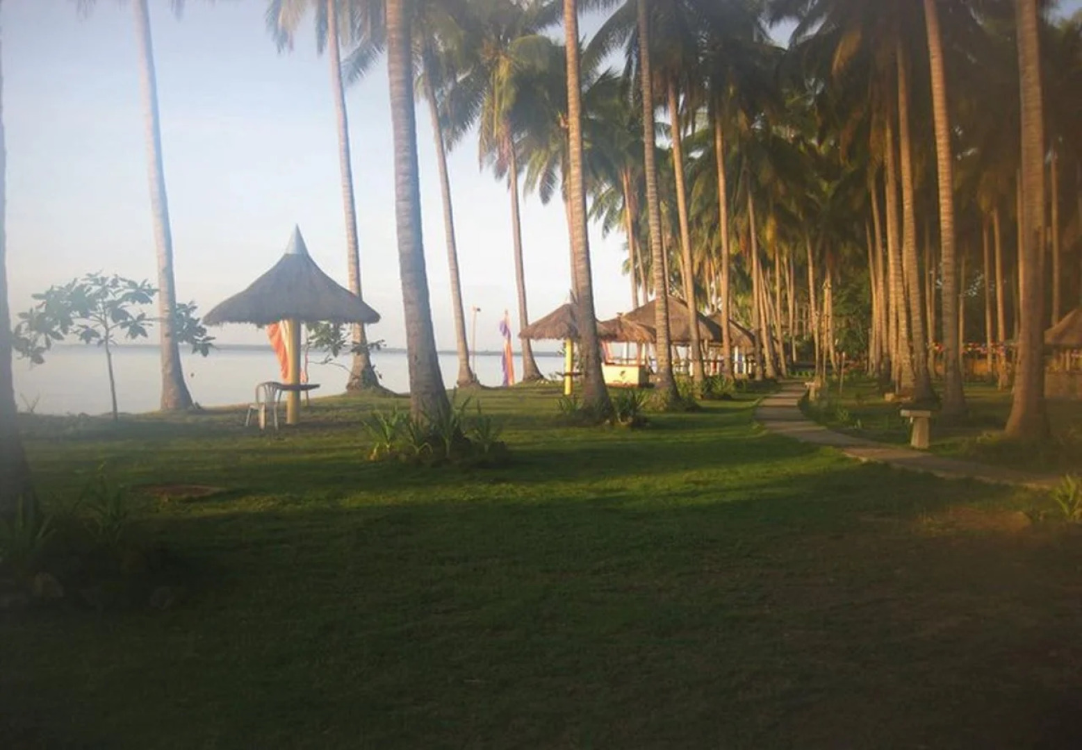 Crystal Paradise Resort Spa & Winery