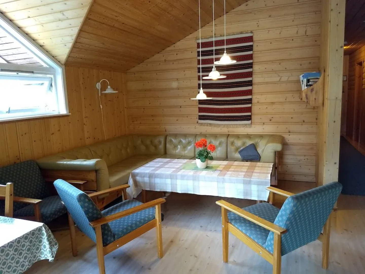 Flåm Hostel