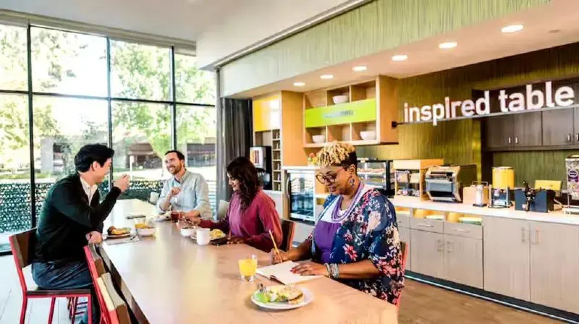 Home2 Suites By Hilton Effingham