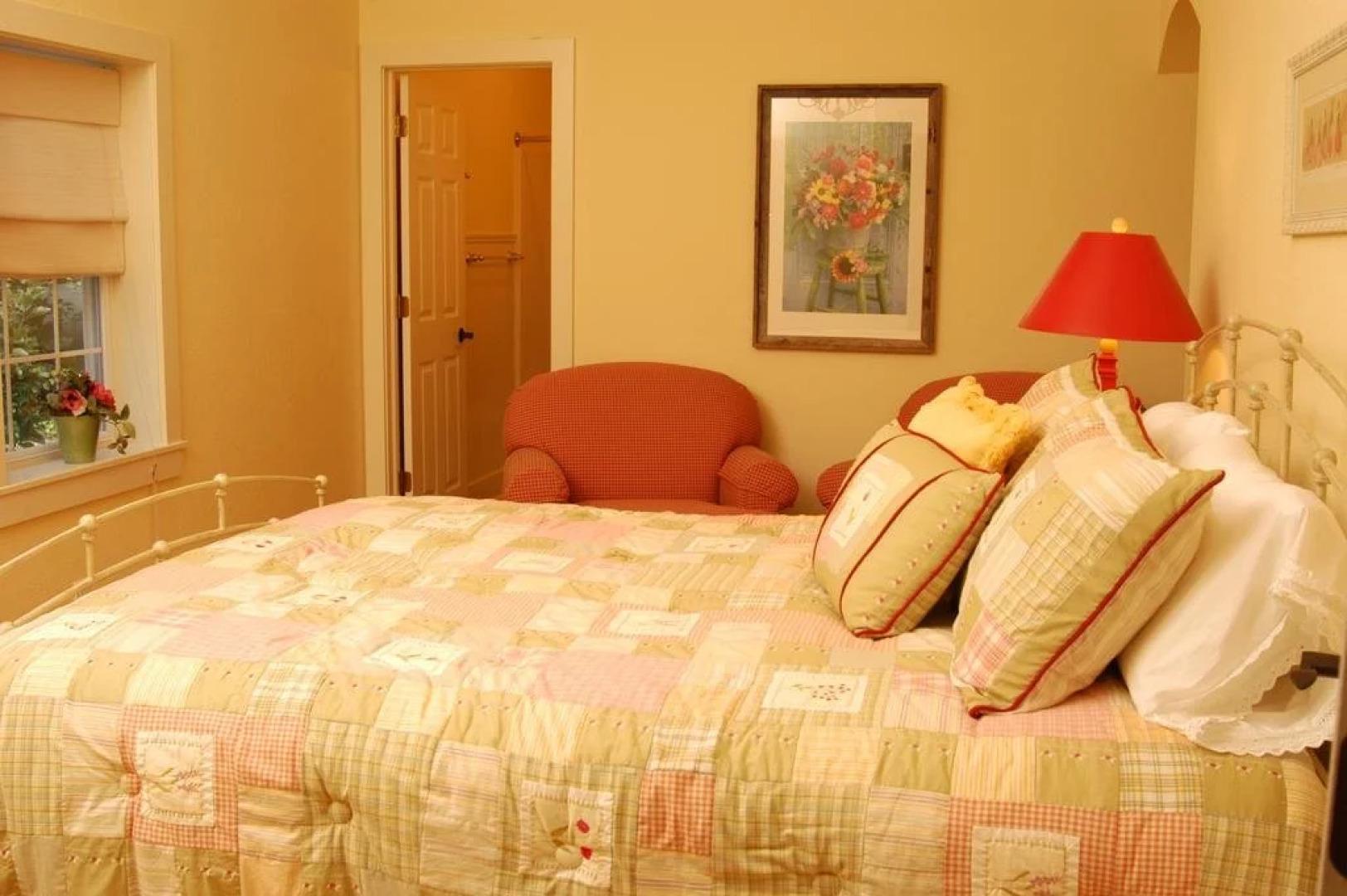 Timber Creek Bed & Breakfast