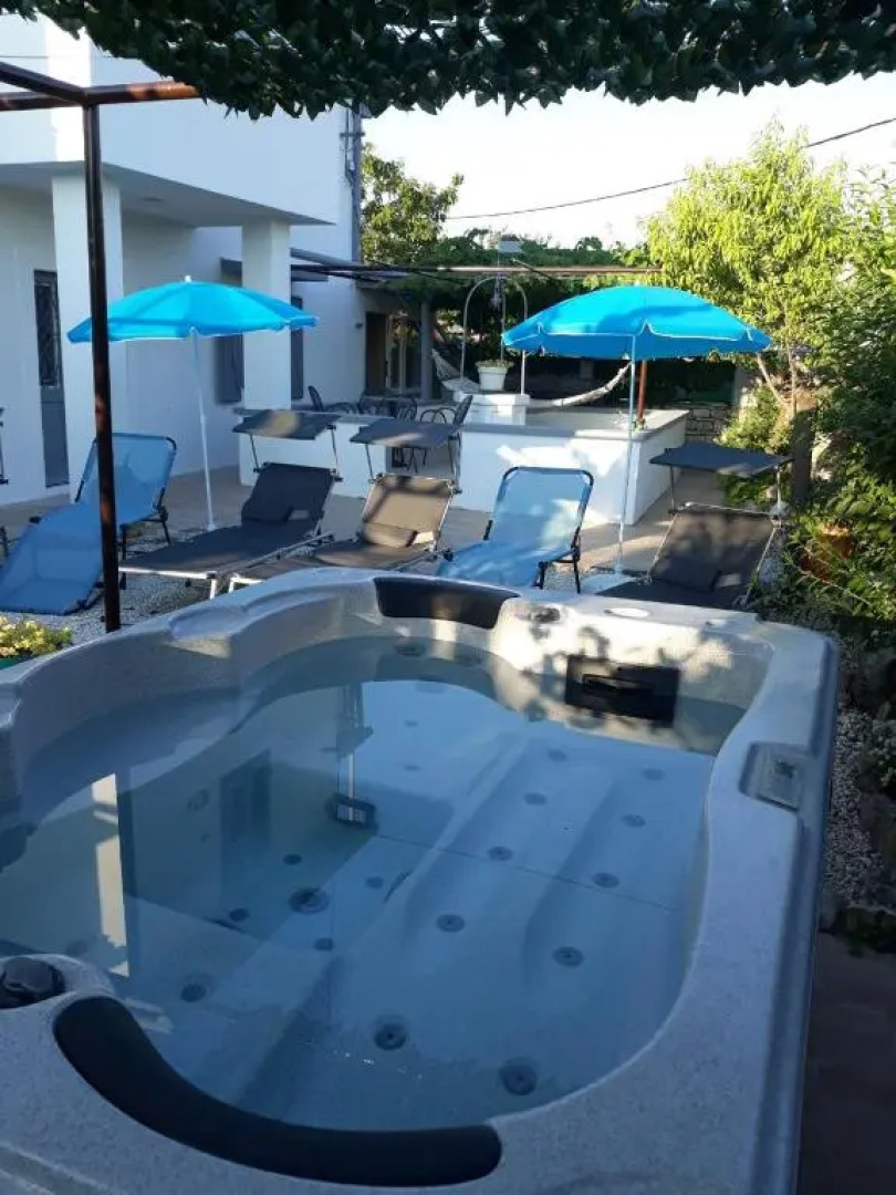 Holiday Home Dioniza