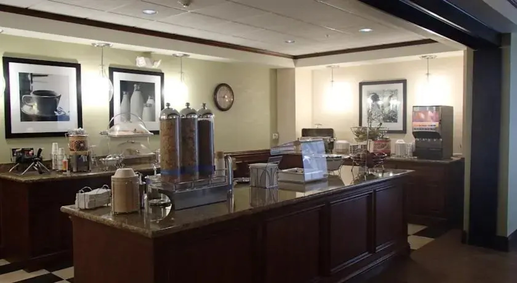 Hampton Inn Corpus Christi Padre Island