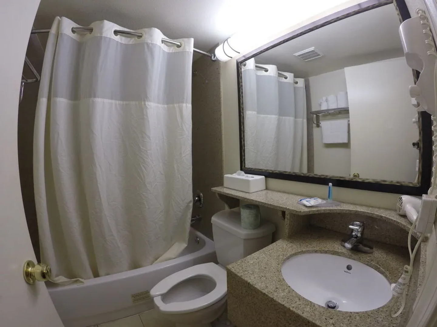 Quality Inn (point Pleasant - Nj)