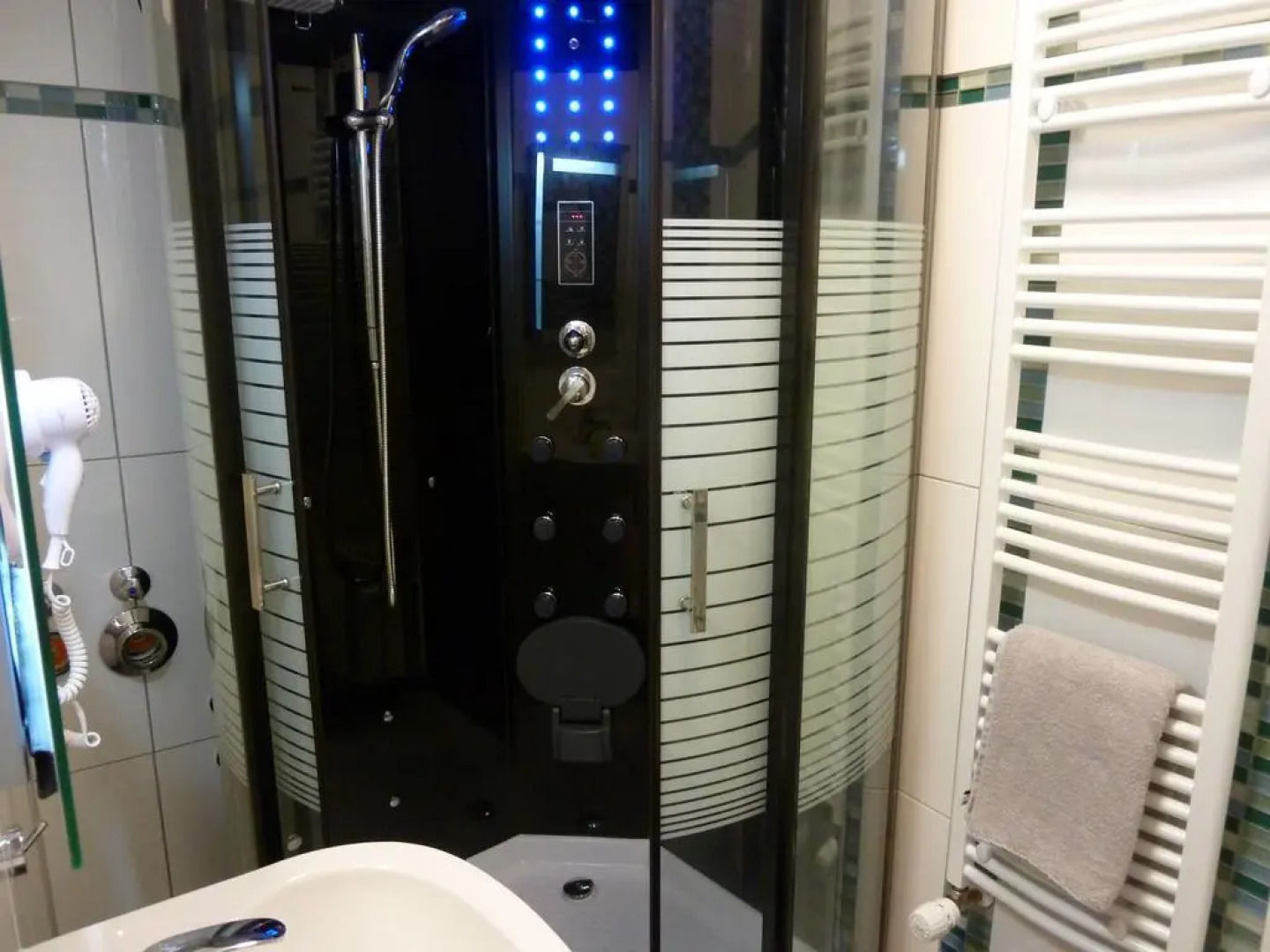 Ferienwohnung Jeremy