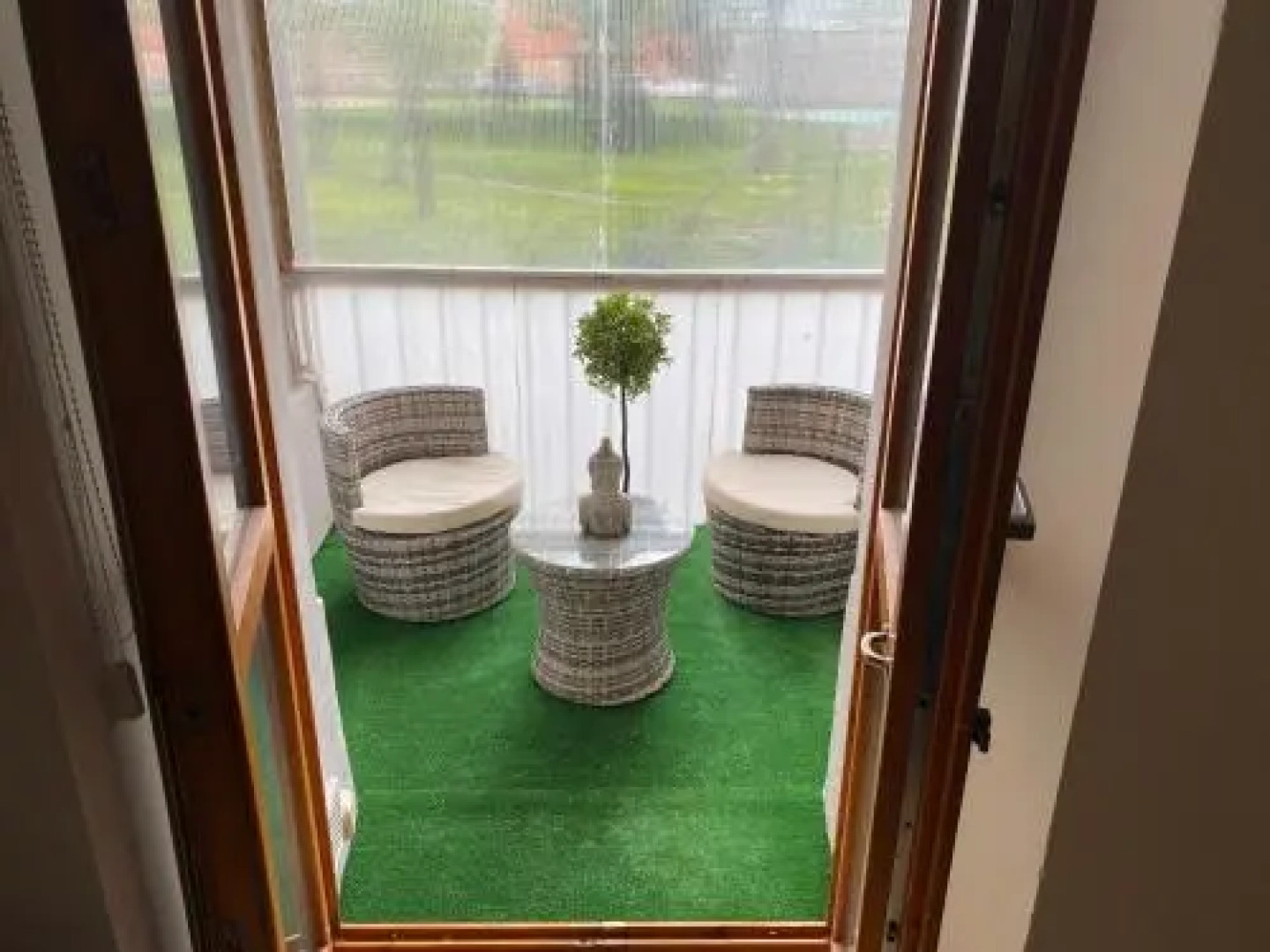 Downtown Flat under Spilberk Castle