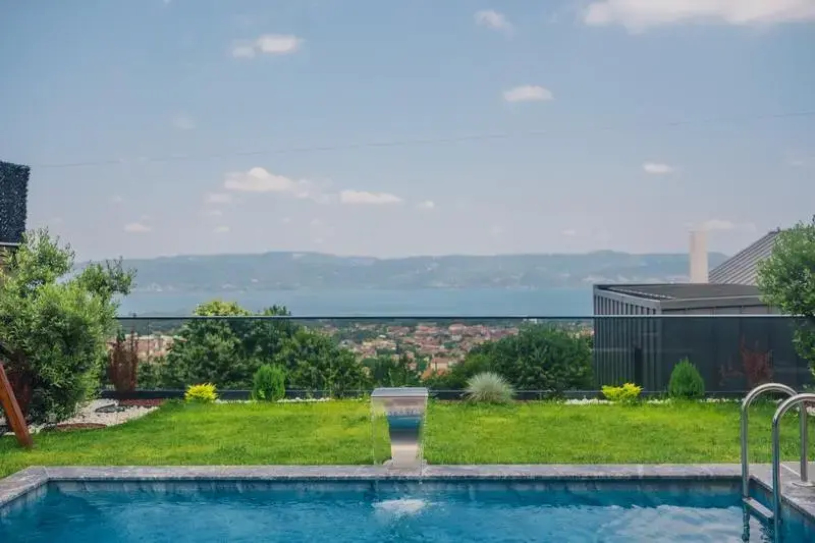 Sapanca Wooden Palaces