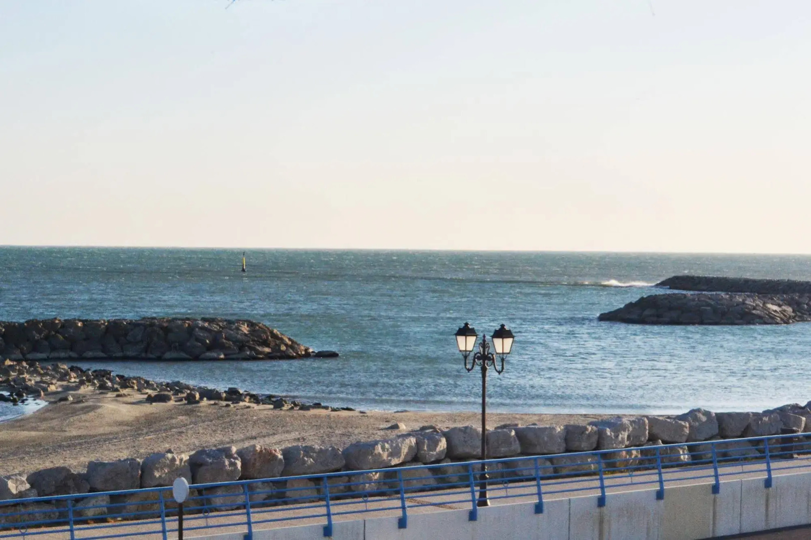 Hôtel Le Dauphin Bleu