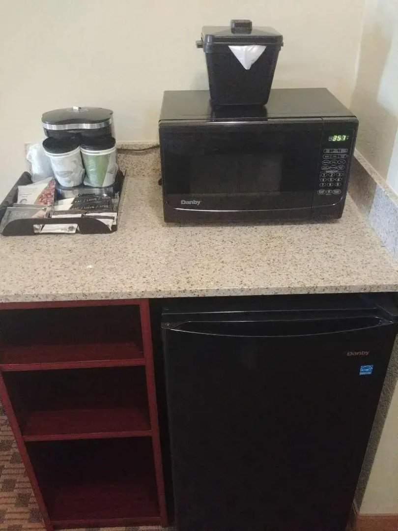 Cobblestone Hotel & Suites – Broken Bow