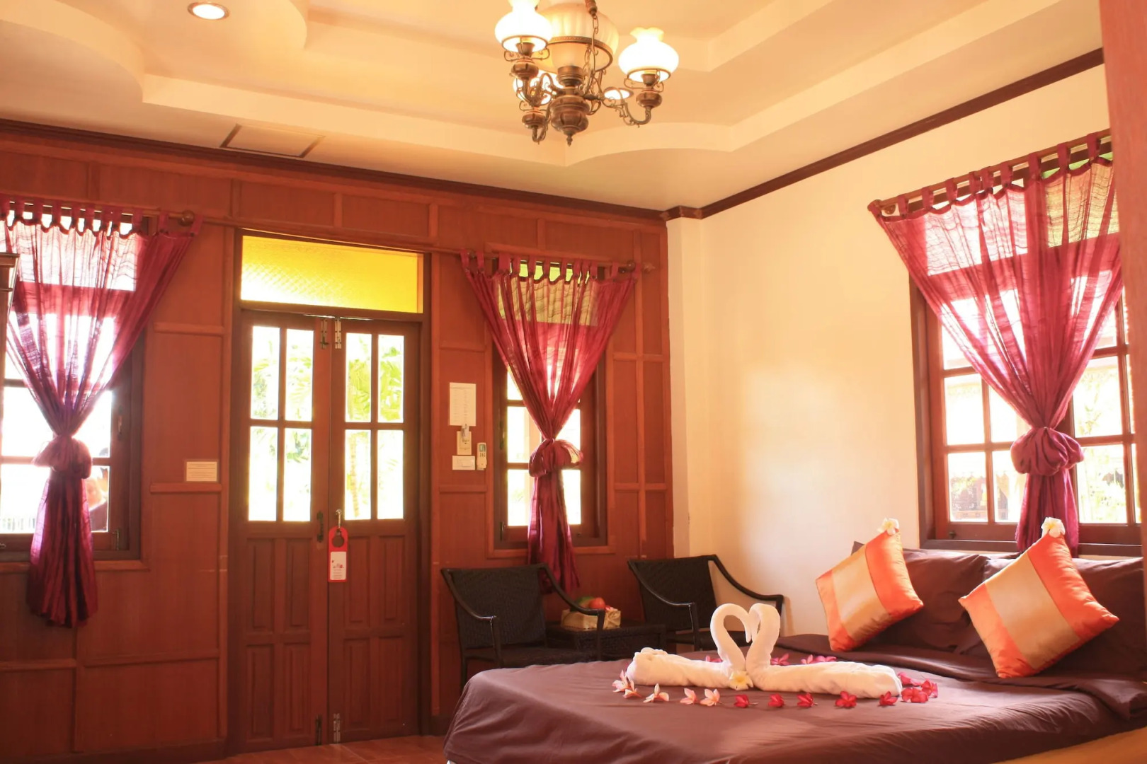 Grand Sea Beach Resort