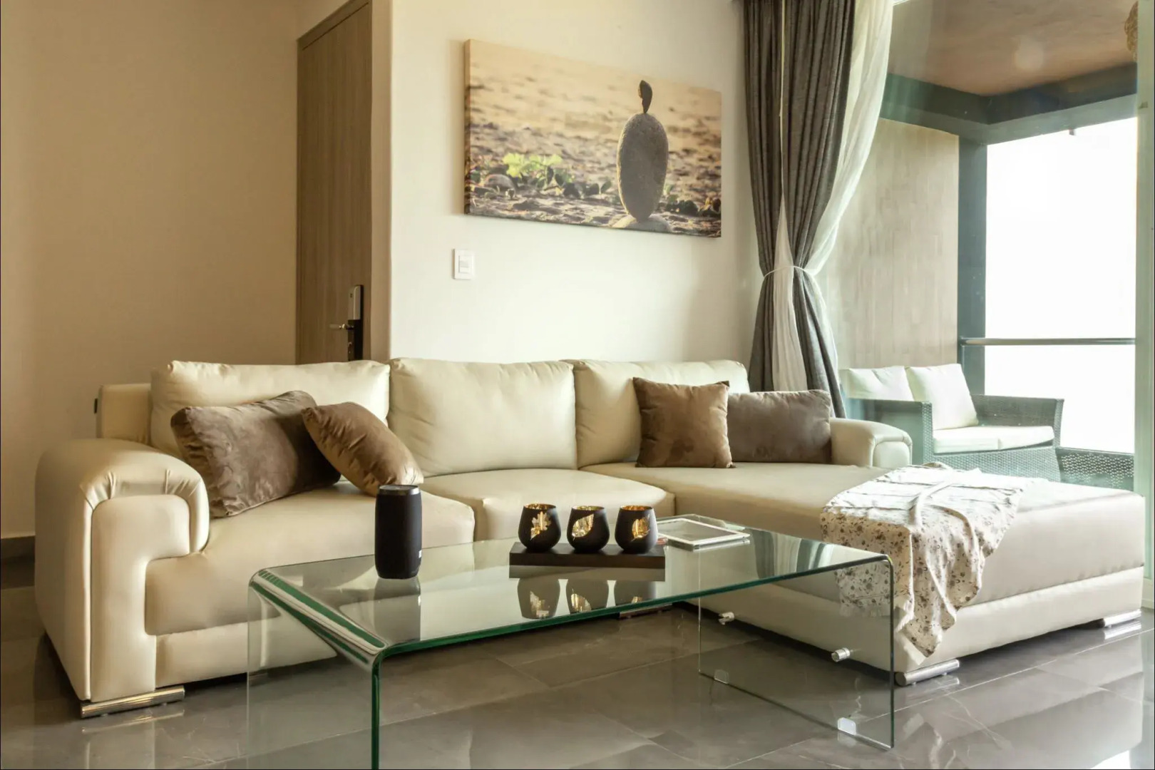 Fabulous & Exclusive Apartments With Sea View Pool BBQ Garden